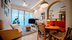 The Jovell (D17), Condominium #580143391